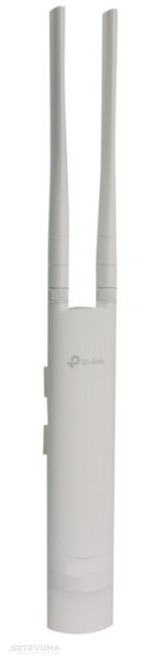 Бездротова точка доступу TP-Link Auranet Outdoor EAP (EAP225-Outdoor) H00000009646 фото