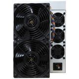 Asic-майнер Bitmain Antminer S21 200 Th/s 3500 Вт SHA-256 (S21 200Th) H00000401331 фото