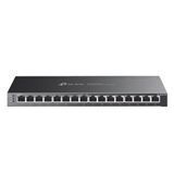 Коммутатор TP-Link (TL-SG2016P) H00000404177 фото