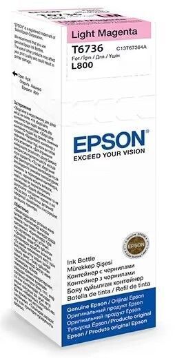 Чернила Epson (C13T67364A) H00000038622 фото