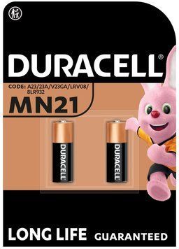 Батарейка Duracell (5007812) H00000392760 фото