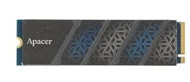 SSD диск Apacer AS2280P4U Pro 1ТБ PCIe 3.0 x4 M.2 2280 3D NAND TLC (AP1TBAS2280P4UPRO-1) H00000177019 фото