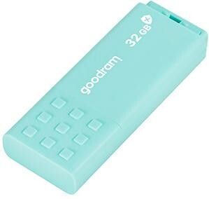 Флеш память USB GOODRAM UME3 Care 32ГБ USB 3.0 (UME3-0320CRR11) H00000129794 фото