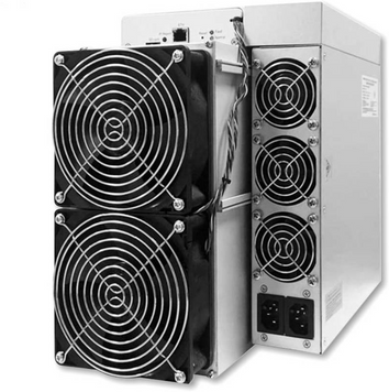 Asic-майнер Bitmain Antminer S19A 100 Th/s 3450 Вт SHA-256 (S19A 100Th) - Б/у H00000503049 фото