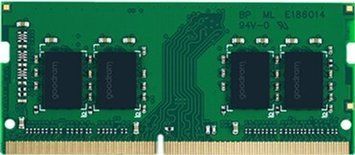 Оперативная память GOODRAM SO-DIMM DDR4 16ГБ (GR3200S464L22/16G) H00000162247 фото