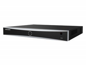 Відеореєстратор Hikvision (DS-7608NXI-K2) H00000392599 фото