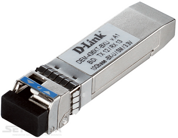 SFP+ модуль D-Link (436XT-BXU/40KM) H00000013652 фото