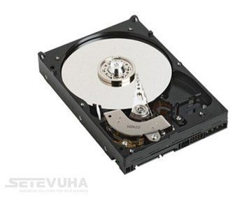 Жесткий диск Dell 3.5" SATA I 1ТБ (400-ACRS) H00000029289 фото