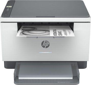 БФП HP LaserJet M236d лазерне для ч/б друку (9YF94A) H00000047792 фото