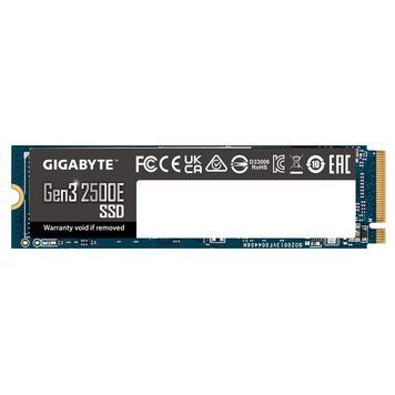 SSD диск Gigabyte Gen3 2500E (G325E1TB) H00000308764 фото
