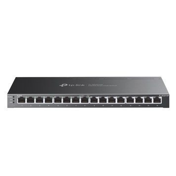 Комутатор TP-Link (TL-SG2016P) H00000404177 фото