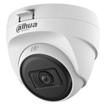 Відеокамера HD-CVI Dahua (DH-HAC-T1A51P-U (2.8)) H00000449273 фото