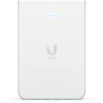 Беспроводная точка доступа Ubiquiti (U6-IW) H00000320274 фото