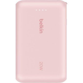 Повербанк Belkin (BPB021HQPK) H00000471350 фото