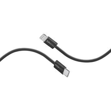 Кабель Promate (ecoline-ci120.black) H00000448545 фото