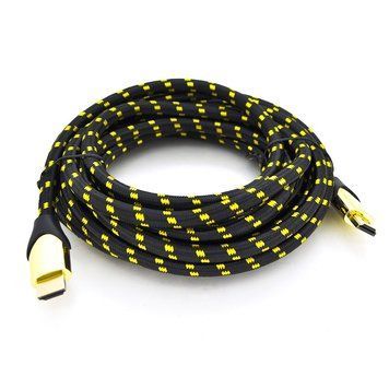 Кабель Ritar (YT-HDMI(M)/(M)V2.1-3.0m) H00000306425 фото