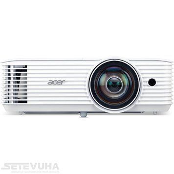 Проектор Acer DLP (MR.JSF11.001) H00000038439 фото