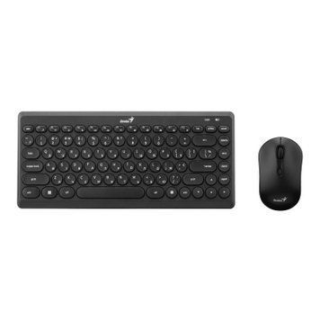Клавиатура + мышь Genius (31340013414) H00000457539 фото