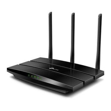Беспроводной маршрутизатор TP-Link Archer A8 Двухдиапазонный GbE MU-MIMO (ARCHER-A8) H00000031317 фото