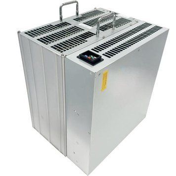 Asic-майнер Bitmain Antminer S21 IMM 239 Th/s 3824 Вт SHA-256 (S21 IMM 239Th) H00000502998 фото