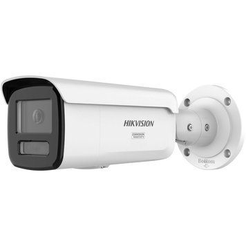 IP-камера Hikvision (DS-2CD2T47G3-LIY (2.8)) H00000490429 фото