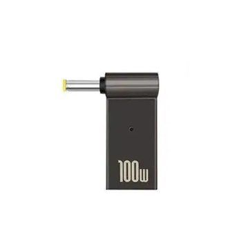 Адаптер-переходник ST-Lab (PD100W-3.5x1.35mm) H00000435810 фото