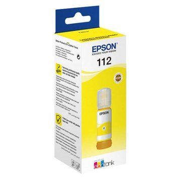 Чернила Epson (C13T06C44A) H00000038583 фото