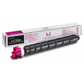 Картридж Kyocera Magenta (1T02L7BNL1) H00000088497 фото