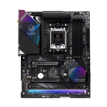 Материнская плата ASRock (X870 RIPTIDE WIFI) H00000446229 фото