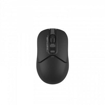 Мышь A4Tech беспроводная (FB12 (Black)) H00000174806 фото