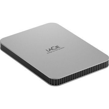 Жорсткий диск LaCie Mobile Drive (STLP5000400) H00000364671 фото