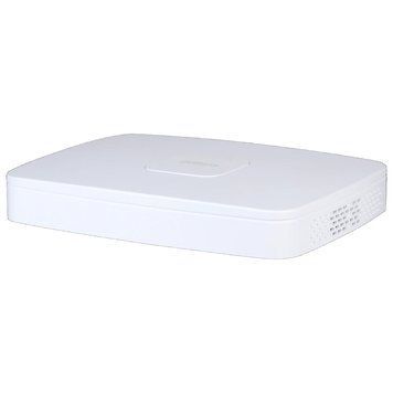 Відеореєстратор Dahua (DHI-NVR2108-8P-I2) H00000423041 фото
