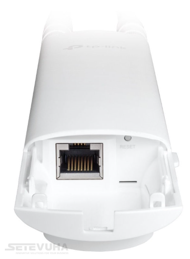 Бездротова точка доступу TP-Link Auranet Outdoor EAP (EAP225-Outdoor) H00000009646 фото