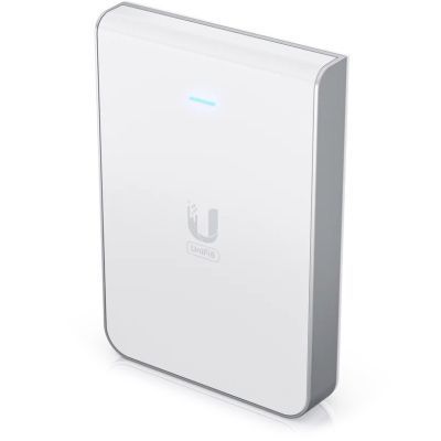 Беспроводная точка доступа Ubiquiti (U6-IW) H00000320274 фото