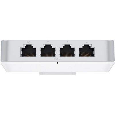 Беспроводная точка доступа Ubiquiti (U6-IW) H00000320274 фото