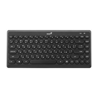 Клавіатура + миша Genius (31340013414) H00000457539 фото