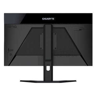 Монитор Gigabyte 27" IPS 170Гц (M27Q-EK) H00000041948 фото