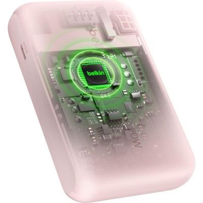 Повербанк Belkin (BPB021HQPK) H00000471350 фото