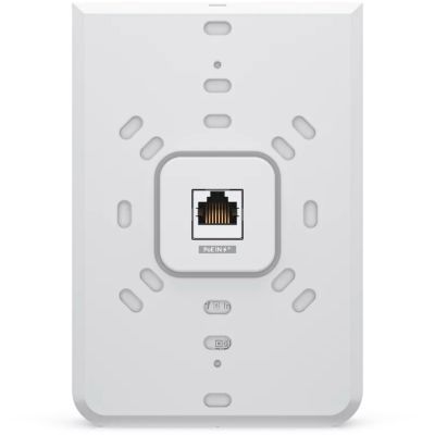 Беспроводная точка доступа Ubiquiti (U6-IW) H00000320274 фото