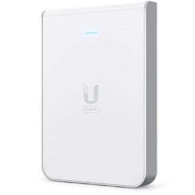 Беспроводная точка доступа Ubiquiti (U6-IW) H00000320274 фото