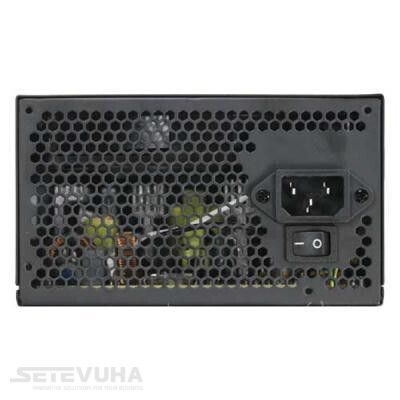 Блок питания GameMax (GP-450) H00000033057 фото