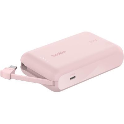 Повербанк Belkin (BPB021HQPK) H00000471350 фото
