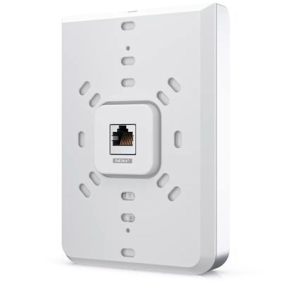 Беспроводная точка доступа Ubiquiti (U6-IW) H00000320274 фото