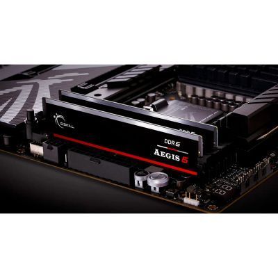 Оперативная память G.Skill (F5-6000J3636F16GX2-IS) H00000442109 фото