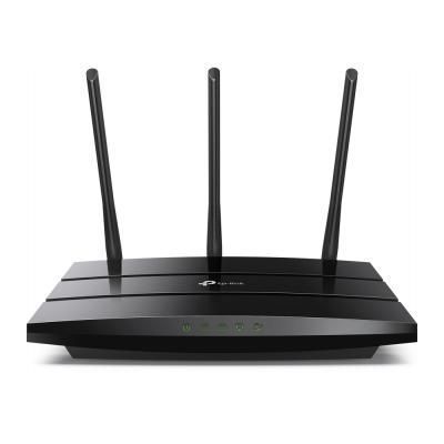 Беспроводной маршрутизатор TP-Link Archer A8 Двухдиапазонный GbE MU-MIMO (ARCHER-A8) H00000031317 фото