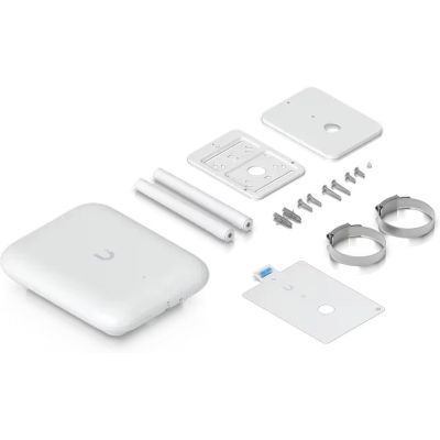 Бездротова точка доступу Ubiquiti (U7-OUTDOOR) H00000438822 фото