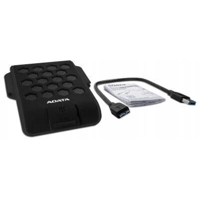 Жесткий диск ADATA HD720 2.5" USB 3.1 (Type-A) 2ТБ (AHD720-2TU31-CBK) H00000060976 фото