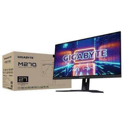 Монитор Gigabyte 27" IPS 170Гц (M27Q-EK) H00000041948 фото