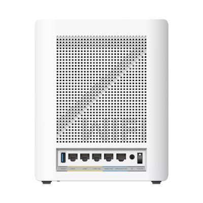 Беспроводной маршрутизатор ASUS (90IG08K0-MO3N2V) H00000439161 фото