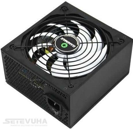Блок питания GameMax (GP-450) H00000033057 фото